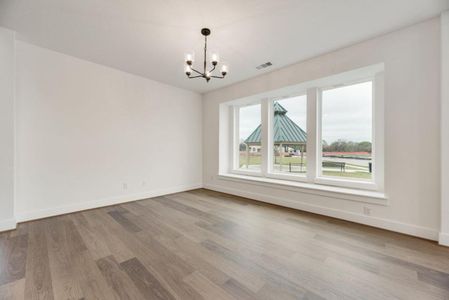 New construction Single-Family house 709 Clover Ln, Anna, TX 75409 plan Grand Prestige - image 19