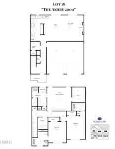 New construction Single-Family house 1537 Eastbay Dr, Fayetteville, NC 28312 - image