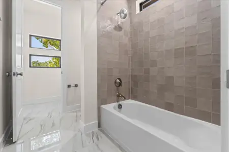 Westview Terrace by Stonefield Homes in Houston - image 8