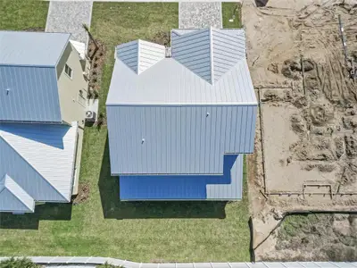 New construction Single-Family house 116 Beachview Dr, Ormond Beach, FL 32176 plan Bayview - image 3