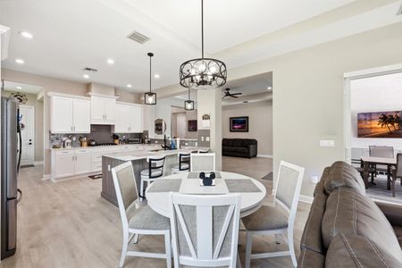 New construction Single-Family house 15264 Wildwood Cir, The Acreage, FL 33470 - image 4
