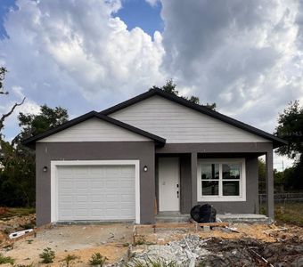 New construction Single-Family house 220 Sears Ave, Winter Haven, FL 33881 - image