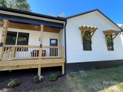 New construction Single-Family house 704 S Harding Ave, Kannapolis, NC 28083 - image