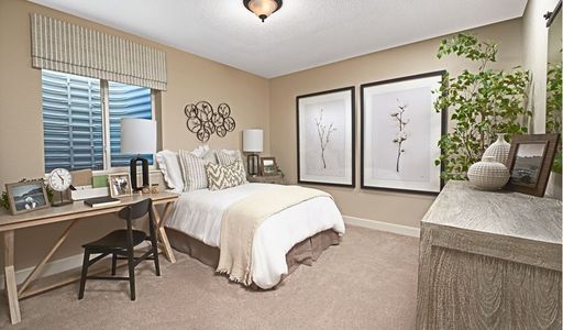 New construction Single-Family house 5641 Wayfarer Cir, Firestone, CO 80504 plan Daley - image 11