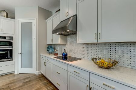 New construction Single-Family house 85113 Sandy Ridge Lp, Yulee, FL 32097 plan Albatera - image 11