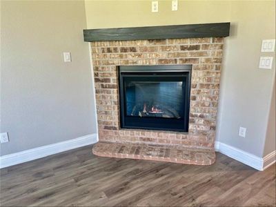 New construction Single-Family house 2770 Canvas Back Dr, Greenville, TX 75402 null- photo 10 10