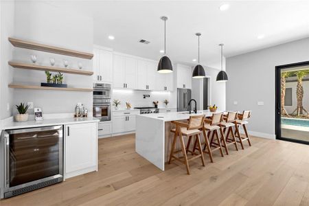 New construction Single-Family house 917 Lake Emerald Dr, Orlando, FL 32806 - image 14