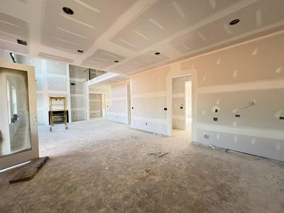 New construction Single-Family house 3405 Hillshire Dr, Cumming, GA 30028 - image 6