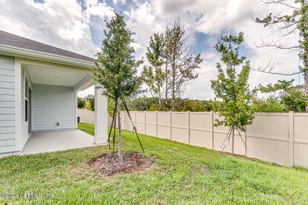 New construction Single-Family house 2884 Windsor Lakes Way, Green Cove Springs, FL 32043 null- photo 18 18