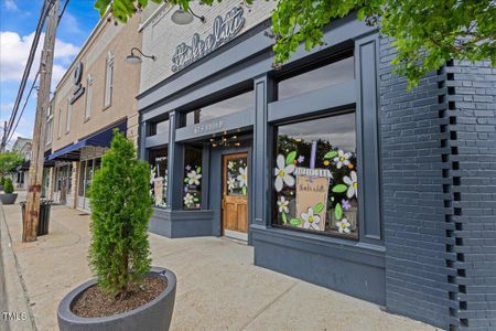 New construction Single-Family house 69 Willow Cameron Wy, Angier, NC 27501 - image