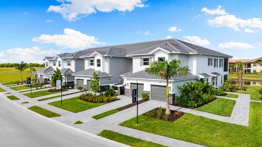 New construction Single-Family house 15349 Giardino Dr, Naples, FL 34114 - image