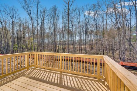 New construction Single-Family house 31 Bennett Farm Dr, Loganville, GA 30052 Ingram- photo 25 25