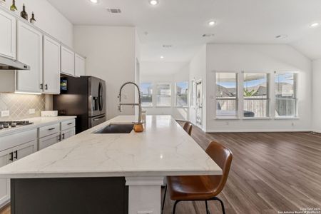 New construction Single-Family house 12528 Gunsbach, Schertz, TX 78154 - image 18