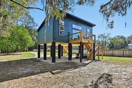 New construction Single-Family house 4093 Lazy Acres Rd, Middleburg, FL 32068 - image