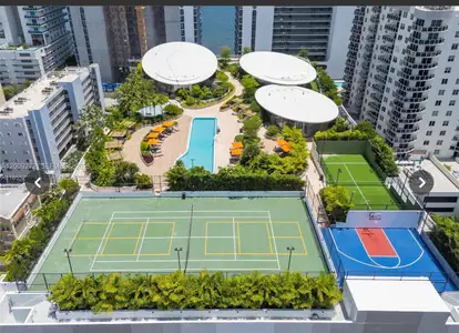 New construction Condo house 700 Ne 24 St, Unit 3903, Miami, FL 33137 - image