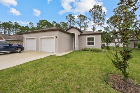 New construction Duplex house 20 Uniontin Court, Unit B, Palm Coast, FL 32164 - photo 0