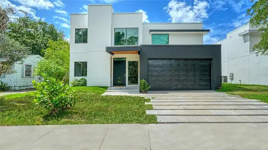 New construction Single-Family house 1734 Wisconsin Ln, Sarasota, FL 34239 - image