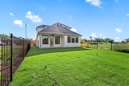 New construction Single-Family house 12301 Ross Calhoun Dr, Fort Worth, TX 76179 - image