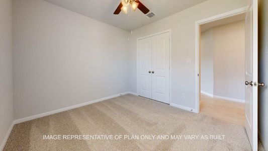 New construction Single-Family house 15036 Planeview Dr, Salado, TX 76571 Elmwood- photo 18 18