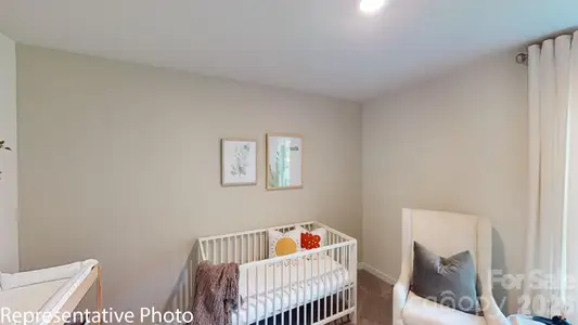 New construction Single-Family house 15119 Puffin Ct, Charlotte, NC 28215 plan Taylor - image