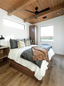 Hye Springs Ranch by Woolsey Design Build in Hye - image 10