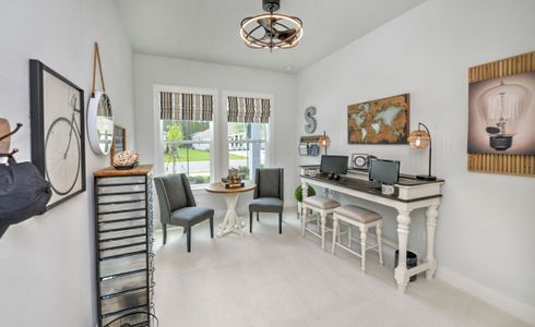 Mosaic by ICI Homes in Daytona Beach - photo 30 30