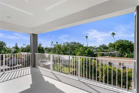 New construction Single-Family house 4010 Huntington St Ne, St. Petersburg, FL 33703 - image 3