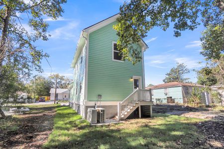 New construction Single-Family house 2711 Henry St, North Charleston, SC 29405 null- photo 29 29