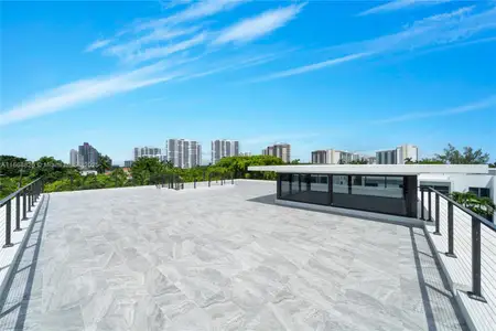 New construction Single-Family house 262 189Th Ter, Sunny Isles Beach, FL 33160 - image