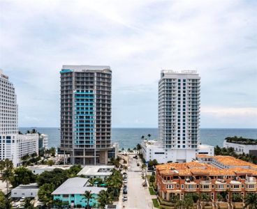 New construction Condo/Apt house 527 Orton Ave, Unit 701A, Fort Lauderdale, FL 33304 - photo 0