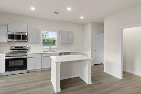 New construction Single-Family house 936 Holly Ave, Sherman, TX 75092 - image 5