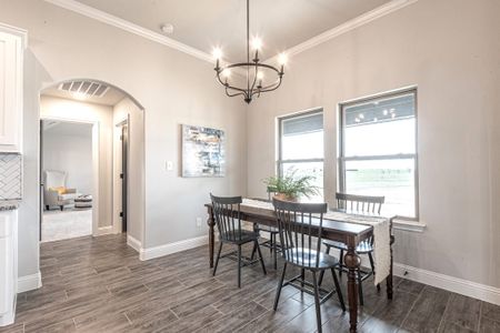 The Ranches at Valley View by DOC Homes in Springtown - photo 37 37