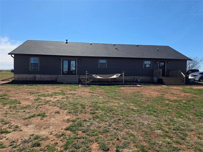 New construction Single-Family house 1225 R G Lp, Olney, TX 76374 - image