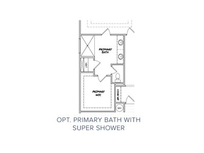 New construction Single-Family house Winder, GA 30680 plan The Rosewood II - image 8
