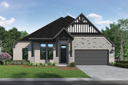 New construction Single-Family house 9704 Chesney Dr, Mesquite, TX 75126 null- photo 0