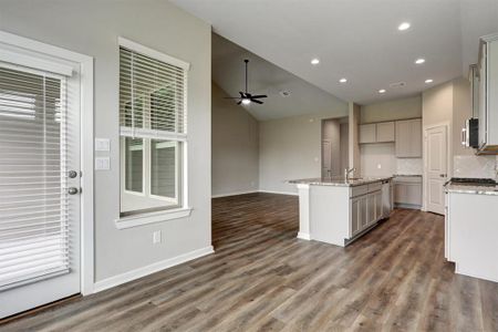 Emberly by Tricoast Homes in Beasley - photo 15 15