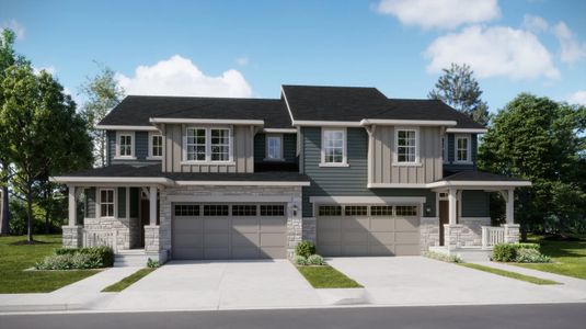 Parterre: Paired Homes by Lennar in Thornton - photo 10 10