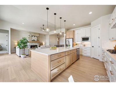 New construction Single-Family house 2996 Elk Lookout Dr, Loveland, CO 80538 plan Camden - image 14