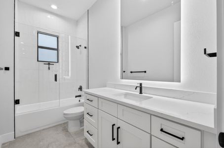 New construction Single-Family house 17655 44Th Pl N, The Acreage, FL 33470 - image 4