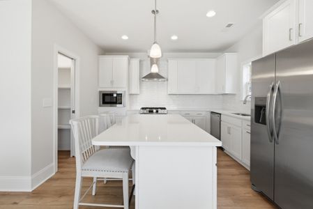 New construction Single-Family house 1216 Juno Dr, Wilmington, NC 28411 plan Fletcher - image 12