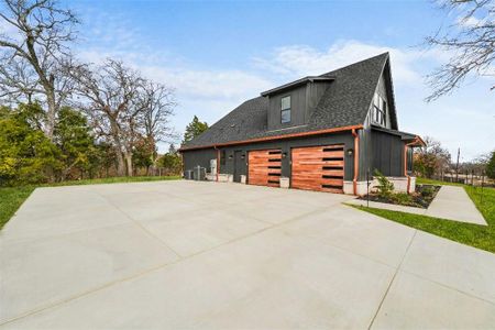 New construction Single-Family house 14120 Park Wy, Malakoff, TX 75148 - image