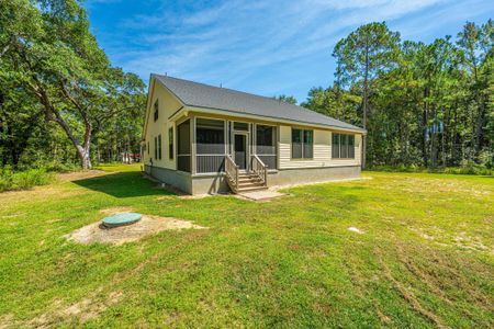 New construction Single-Family house 873 Grannys Ln, Awendaw, SC 29429 null- photo 0