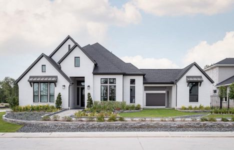 New construction Single-Family house 11934 Golden Cv, Missouri City, TX 77459 - image