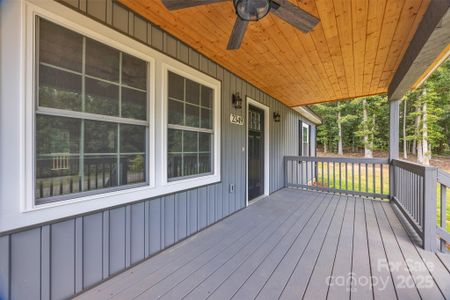 New construction Single-Family house 2349 Ellen St, Unit 27, Granite Falls, NC 28630 - image