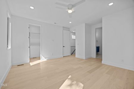 New construction Townhouse house 810 Culpepper Ln, Raleigh, NC 27610 - image 18