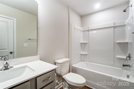 New construction Townhouse house 2330 Hedgecliff Rd, Unit 157, Kannapolis, NC 28025 null- photo 26 26
