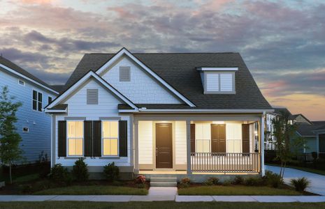 New construction Single-Family house 1259 Newell Dr, Myrtle Beach, SC 29588 plan Belleview - image