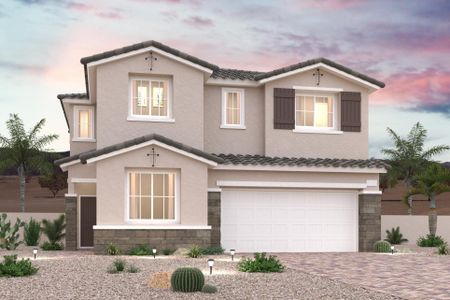 New construction Single-Family house 11400 5Th Ave, Punta Gorda, FL 33955 plan Residence 2119 - image