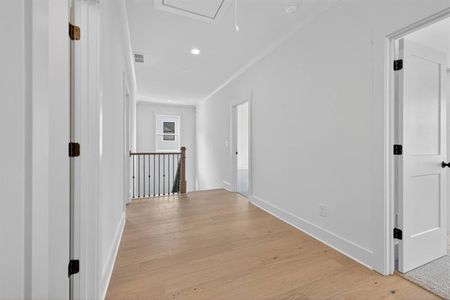 New construction Single-Family house 5608 Meadowstone Walk, Kennesaw, GA 30152 - image 19