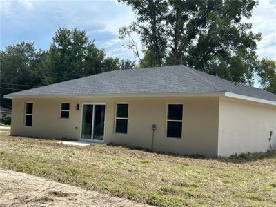 New construction Single-Family house 1 Pine Trace Trl, Ocala, FL 34472 null- photo 24 24